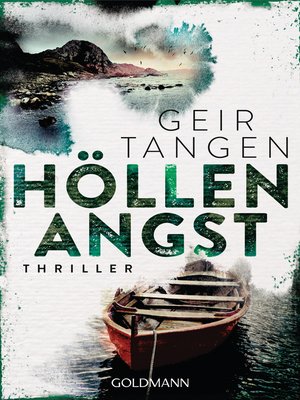 cover image of Höllenangst